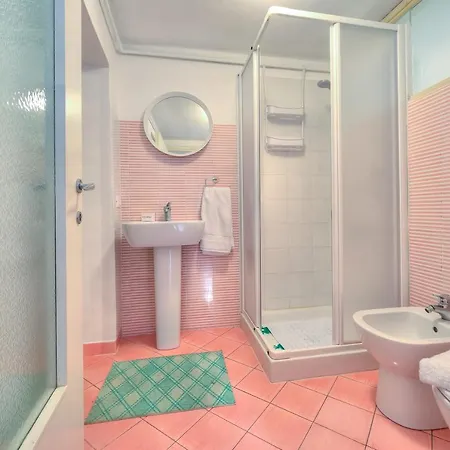 Casa Miriana Centro - Happy Apartment