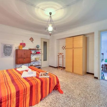 Casa Miriana Centro - Happy Apartment