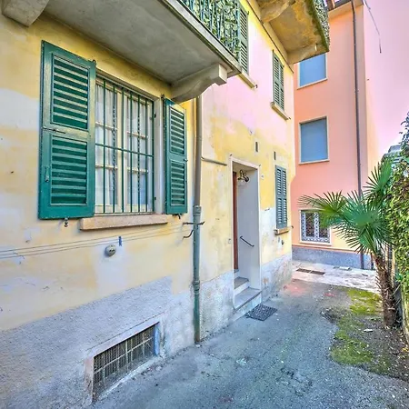 Apartment Casa Miriana Centro - Happy