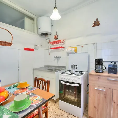 Casa Miriana Centro - Happy شقة ستريزا