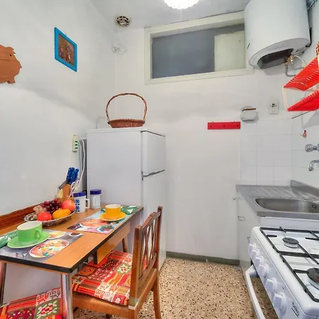 Casa Miriana Centro - Happy شقة ستريزا