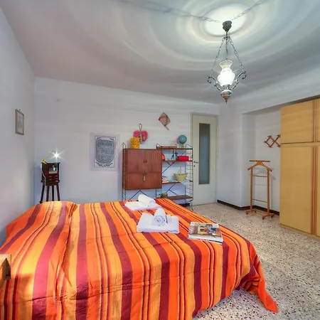 Casa Miriana Centro - Happy *